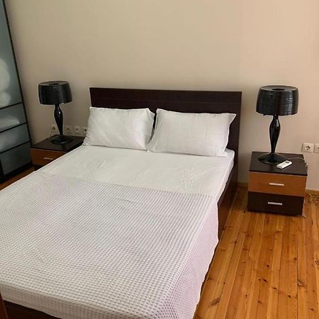 Central Family Apartment 塞萨洛尼基 外观 照片