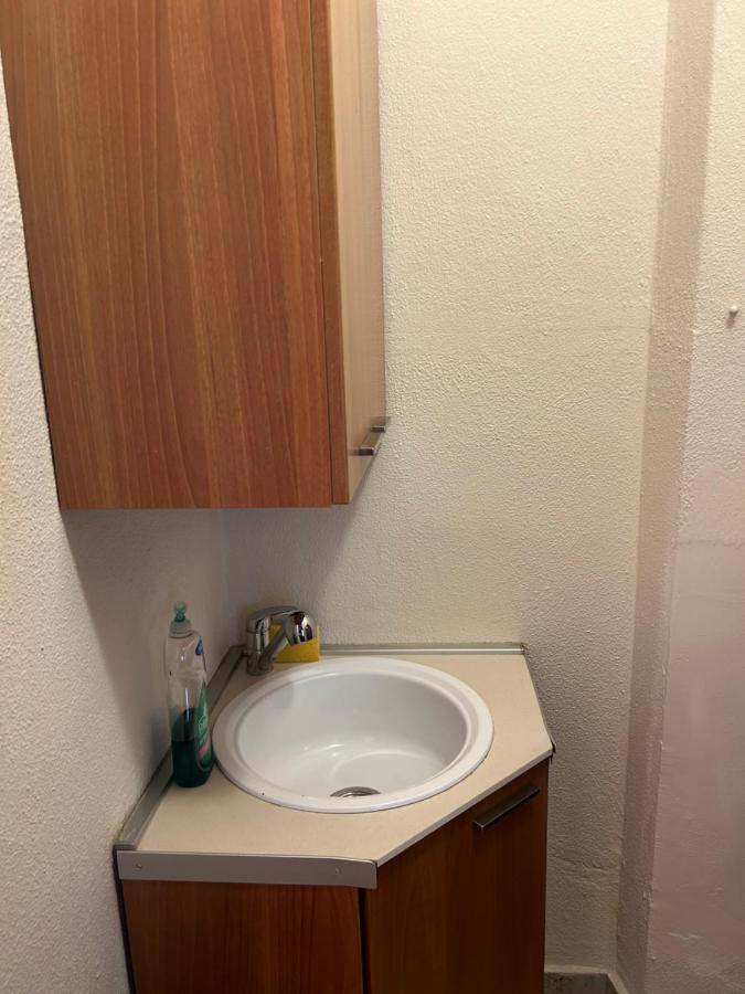 Central Family Apartment 塞萨洛尼基 外观 照片
