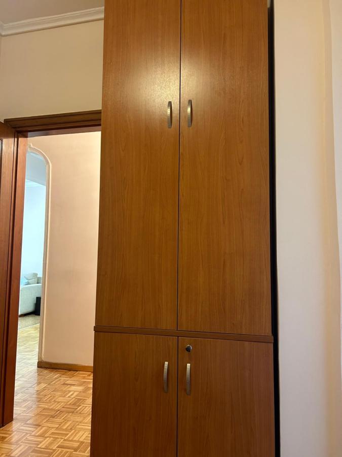Central Family Apartment 塞萨洛尼基 外观 照片